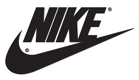 nike logo transparent